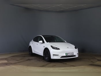 Used Tesla Model Y 2024 for sale - 77739592: Photo