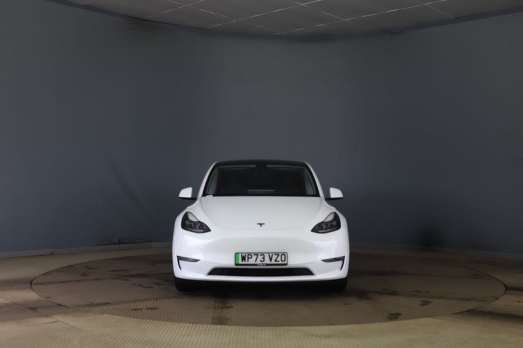 Used Tesla Model Y 2024 for sale - 77739592: Photo 2