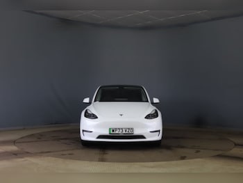 Used Tesla Model Y 2024 for sale - 77739592: Photo