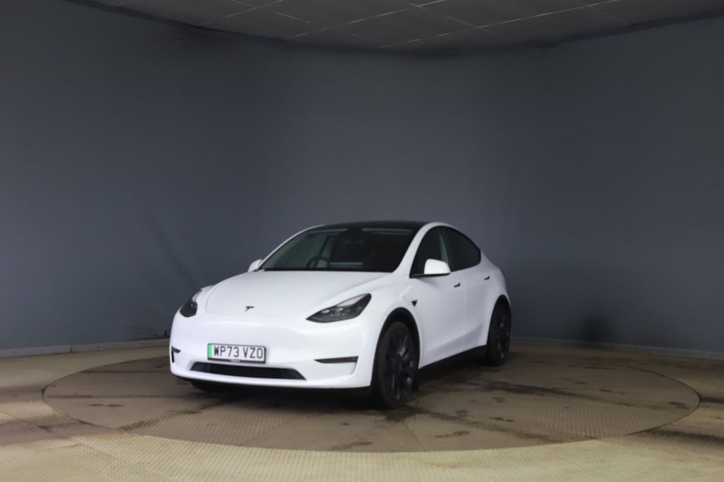 Used Tesla Model Y 2024 for sale - 77739592: Photo 3