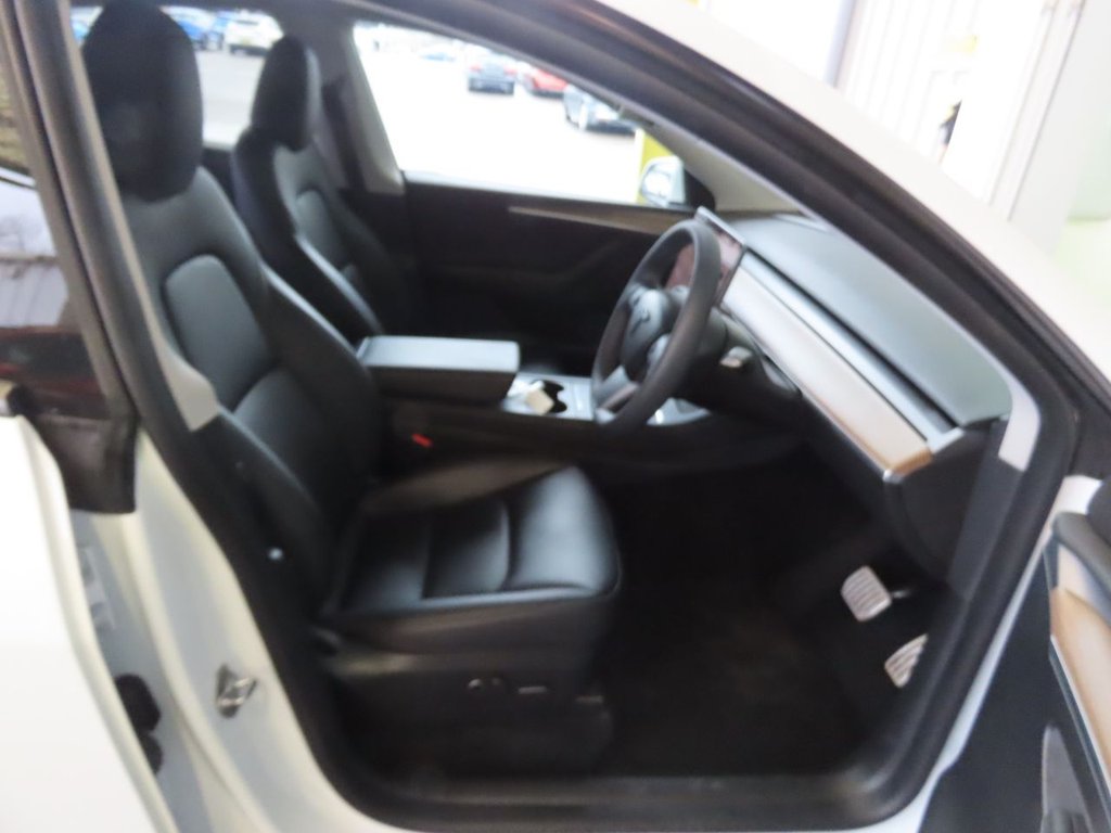 Used Tesla Model Y 2024 for sale - 77739592: Photo 4