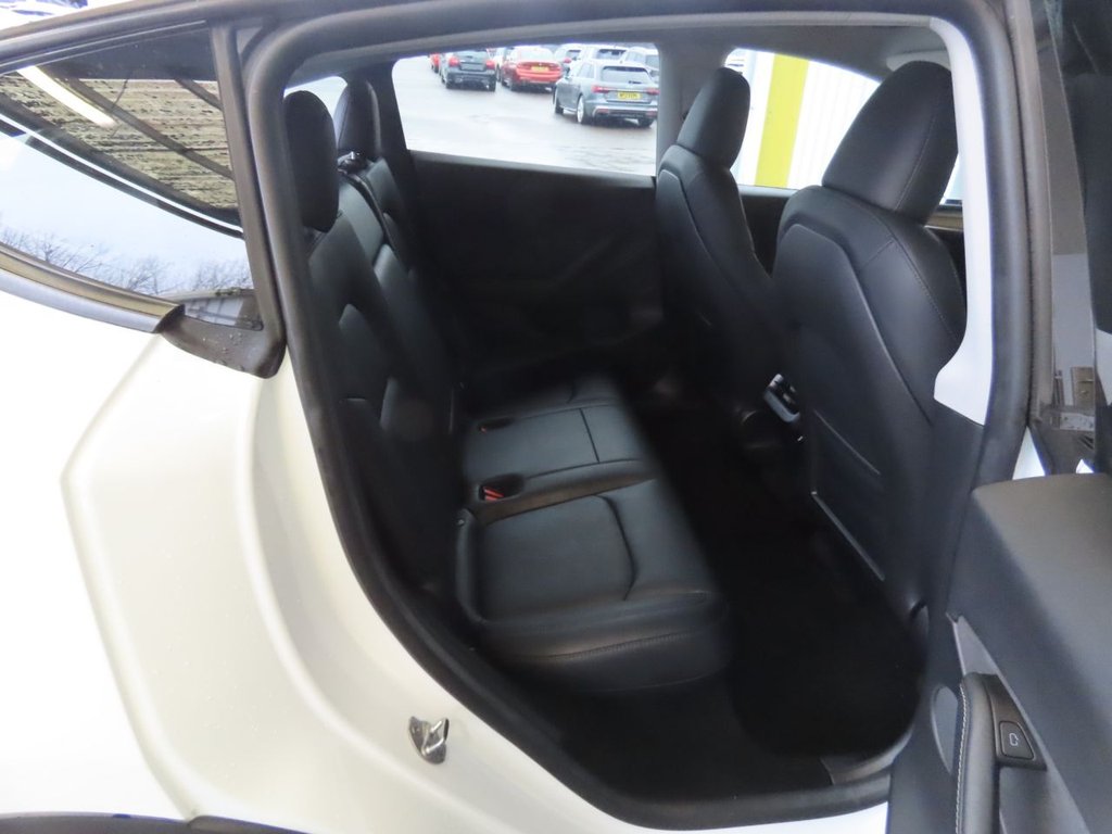 Used Tesla Model Y 2024 for sale - 77739592: Photo 7