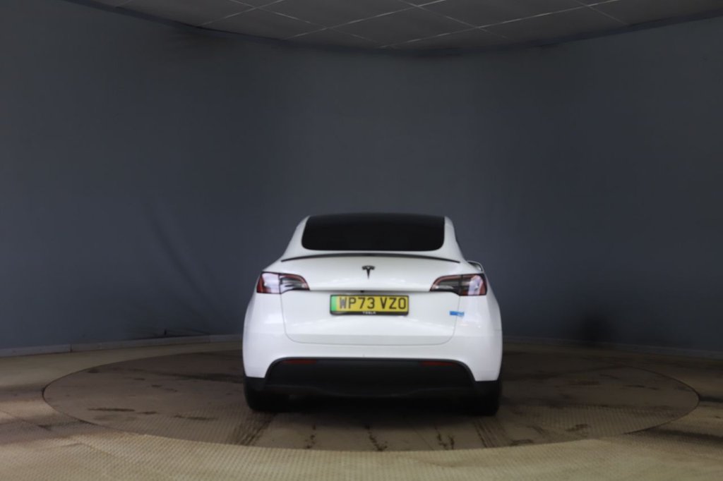 Used Tesla Model Y 2024 for sale - 77739592: Photo 8