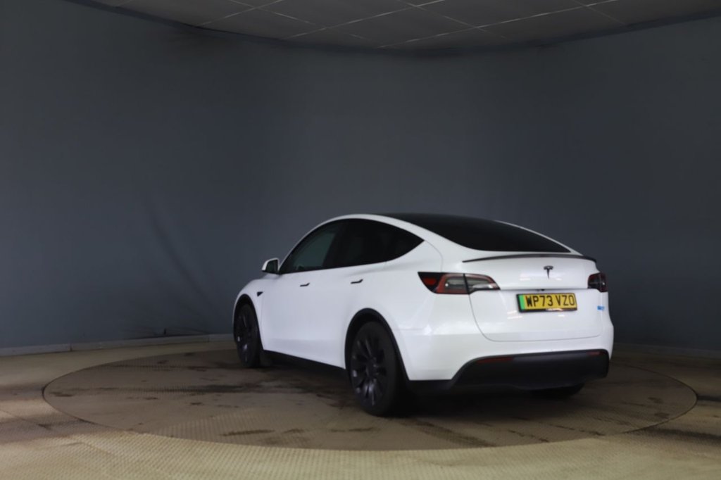 Used Tesla Model Y 2024 for sale - 77739592: Photo 9