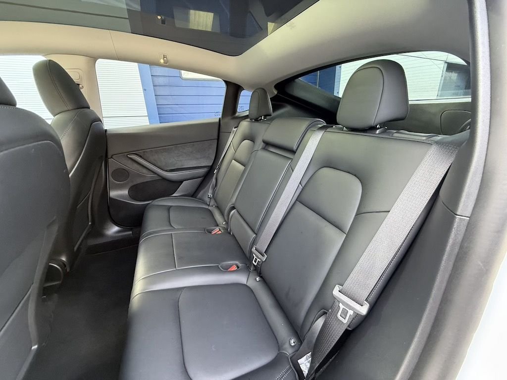 Used Tesla Model Y 2024 for sale - 78036434: Photo 11