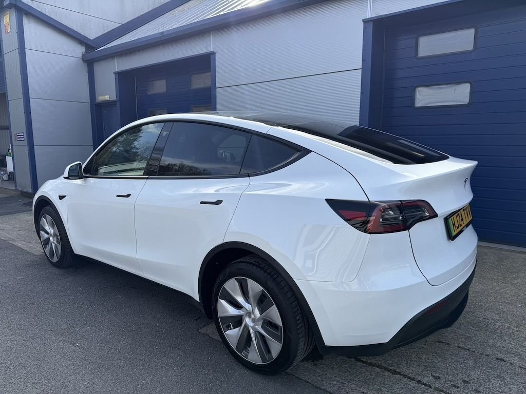 Used Tesla Model Y 2024 for sale - 78036434: Photo 12