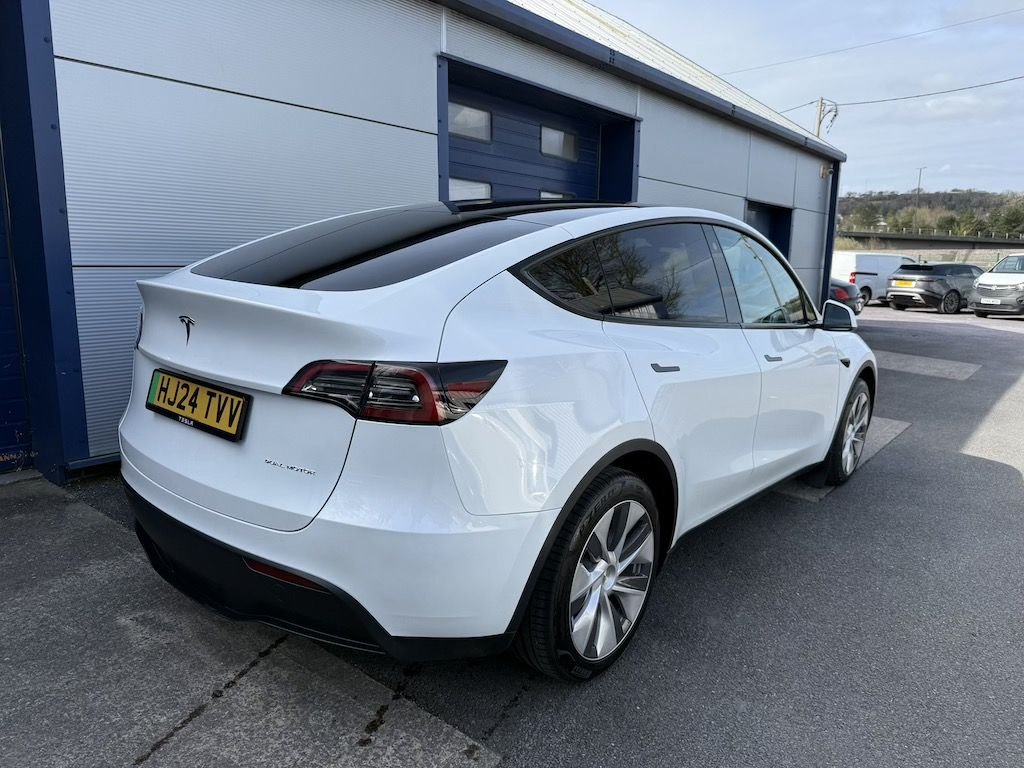 Used Tesla Model Y 2024 for sale - 78036434: Photo 14