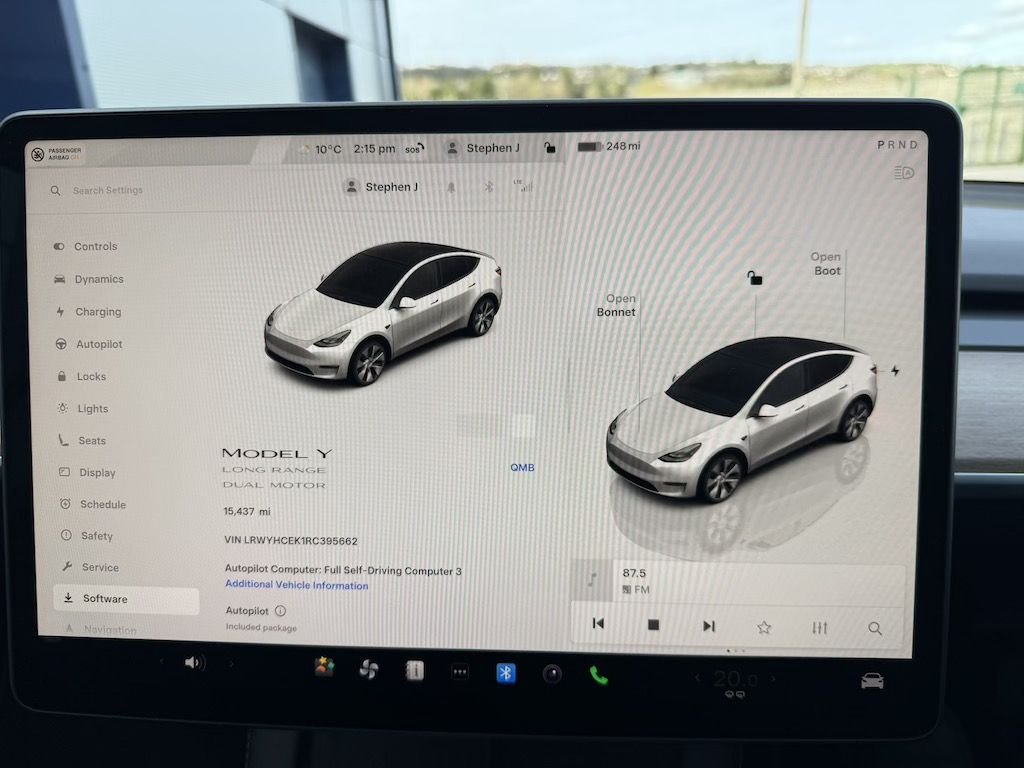 Used Tesla Model Y 2024 for sale - 78036434: Photo 16