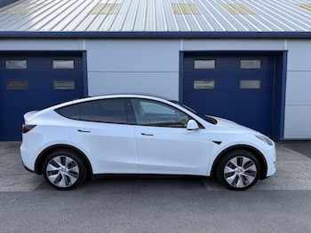 Tesla Model Y feature image