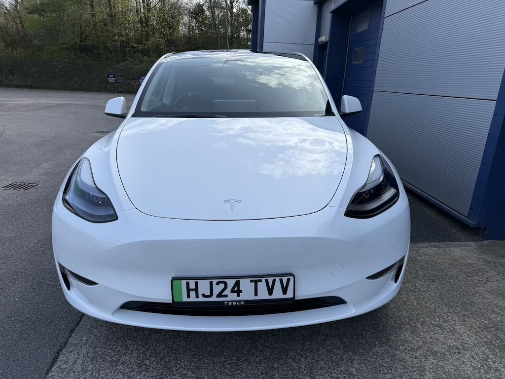 Used Tesla Model Y 2024 for sale - 78036434: Photo 3