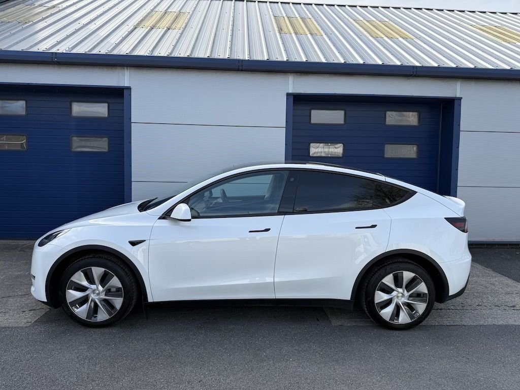 Used Tesla Model Y 2024 for sale - 78036434: Photo 5