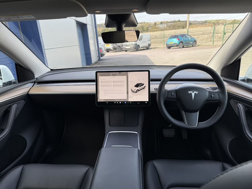 Used Tesla Model Y 2024 for sale - 78036434: Photo 6