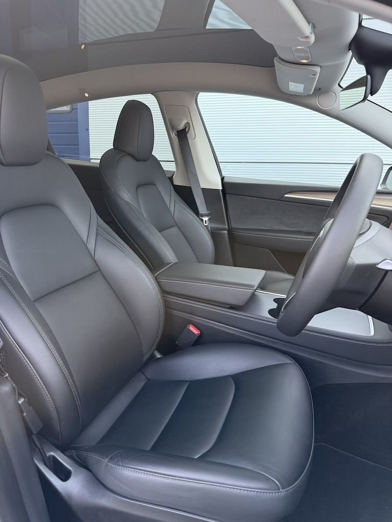 Used Tesla Model Y 2024 for sale - 78036434: Photo 7