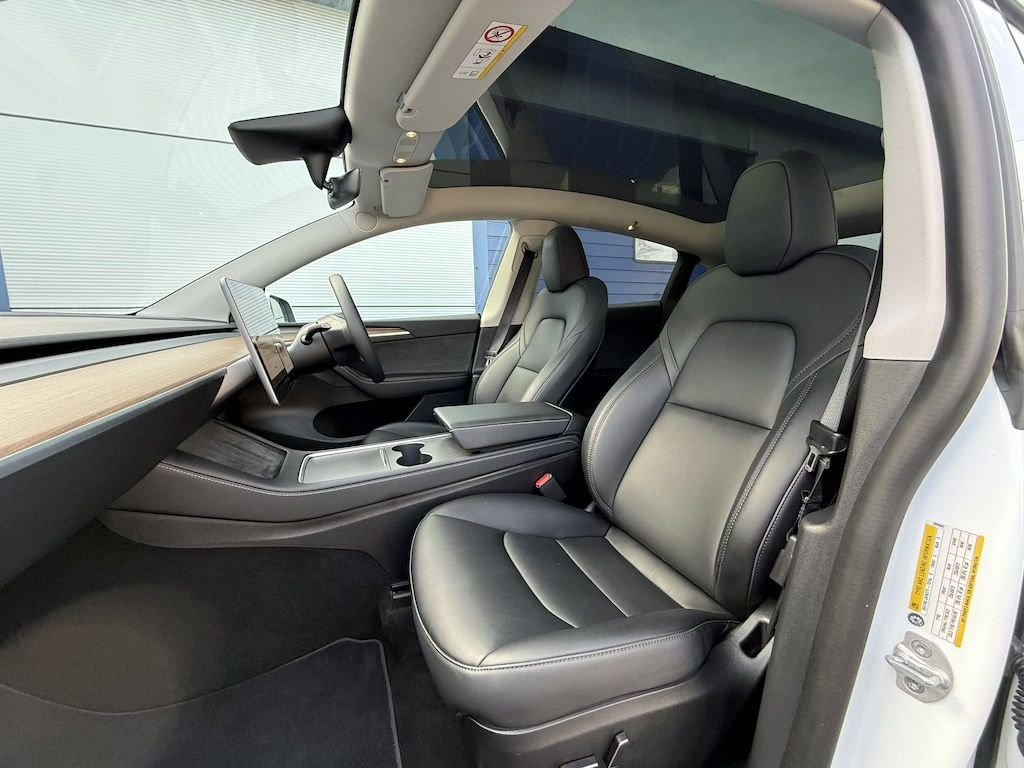 Used Tesla Model Y 2024 for sale - 78036434: Photo 8