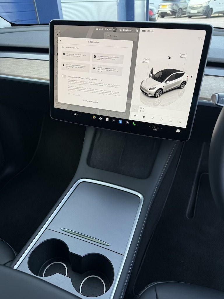 Used Tesla Model Y 2024 for sale - 78036434: Photo 9