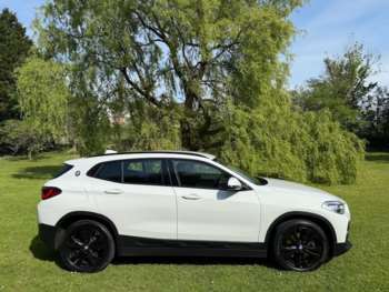 2021 (21) - xDrive 25e Sport 5dr Auto