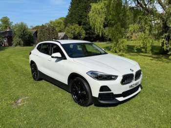 Used BMW X2 2021 for sale - 74583461: Photo
