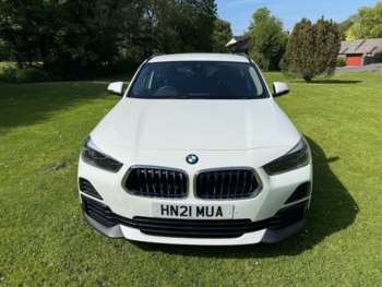 Used BMW X2 2021 for sale - 74583461: Photo