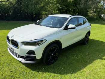 Used BMW X2 2021 for sale - 74583461: Photo