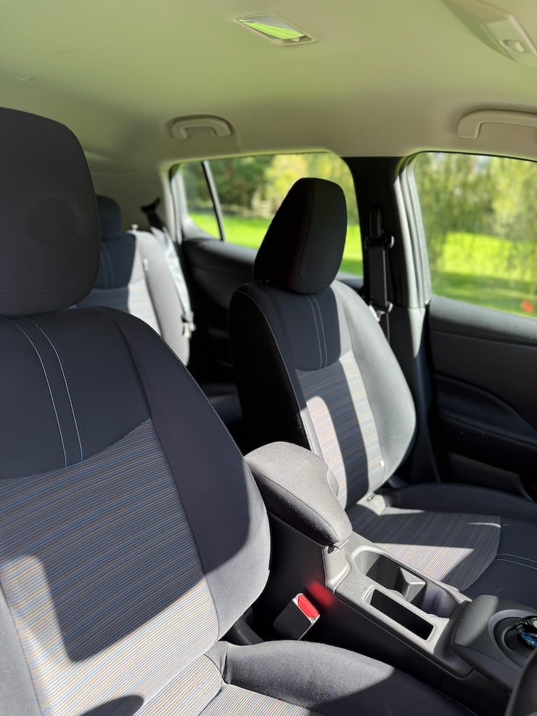 Used Nissan Leaf 2020 for sale - 76041585: Photo 10
