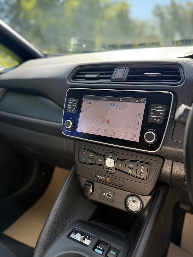Used Nissan Leaf 2020 for sale - 76041585: Photo 11
