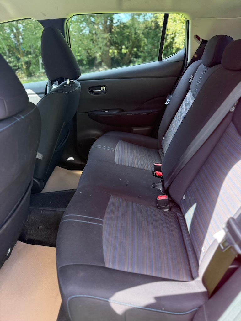 Used Nissan Leaf 2020 for sale - 76041585: Photo 15