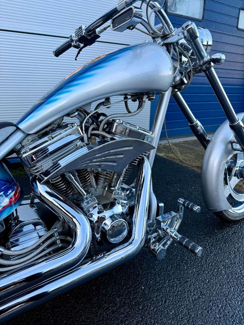 Harley-Davidson TOURING