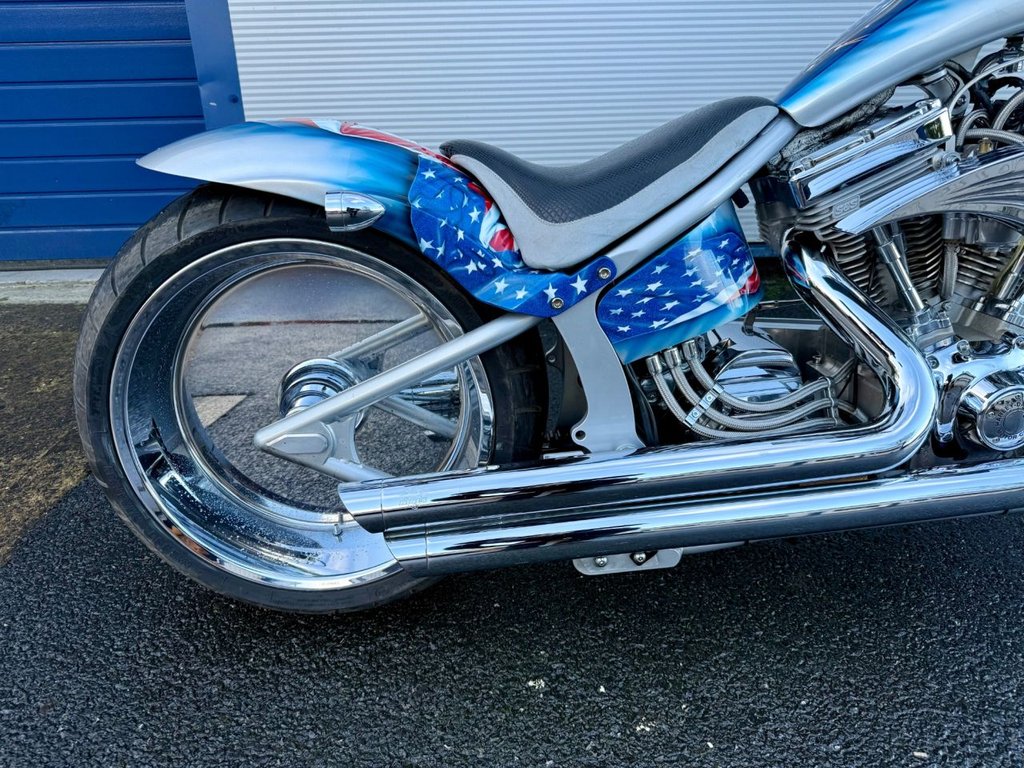 Harley-Davidson TOURING