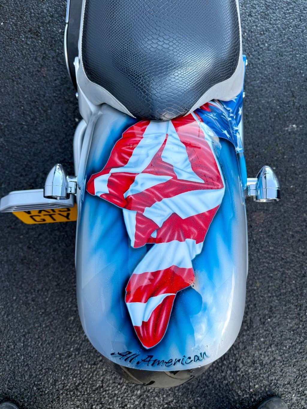 Harley-Davidson TOURING