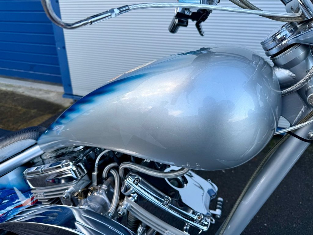 Harley-Davidson TOURING