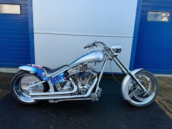 Used Harley-Davidson TOURING 2013 for sale - bike-77139877: Photo