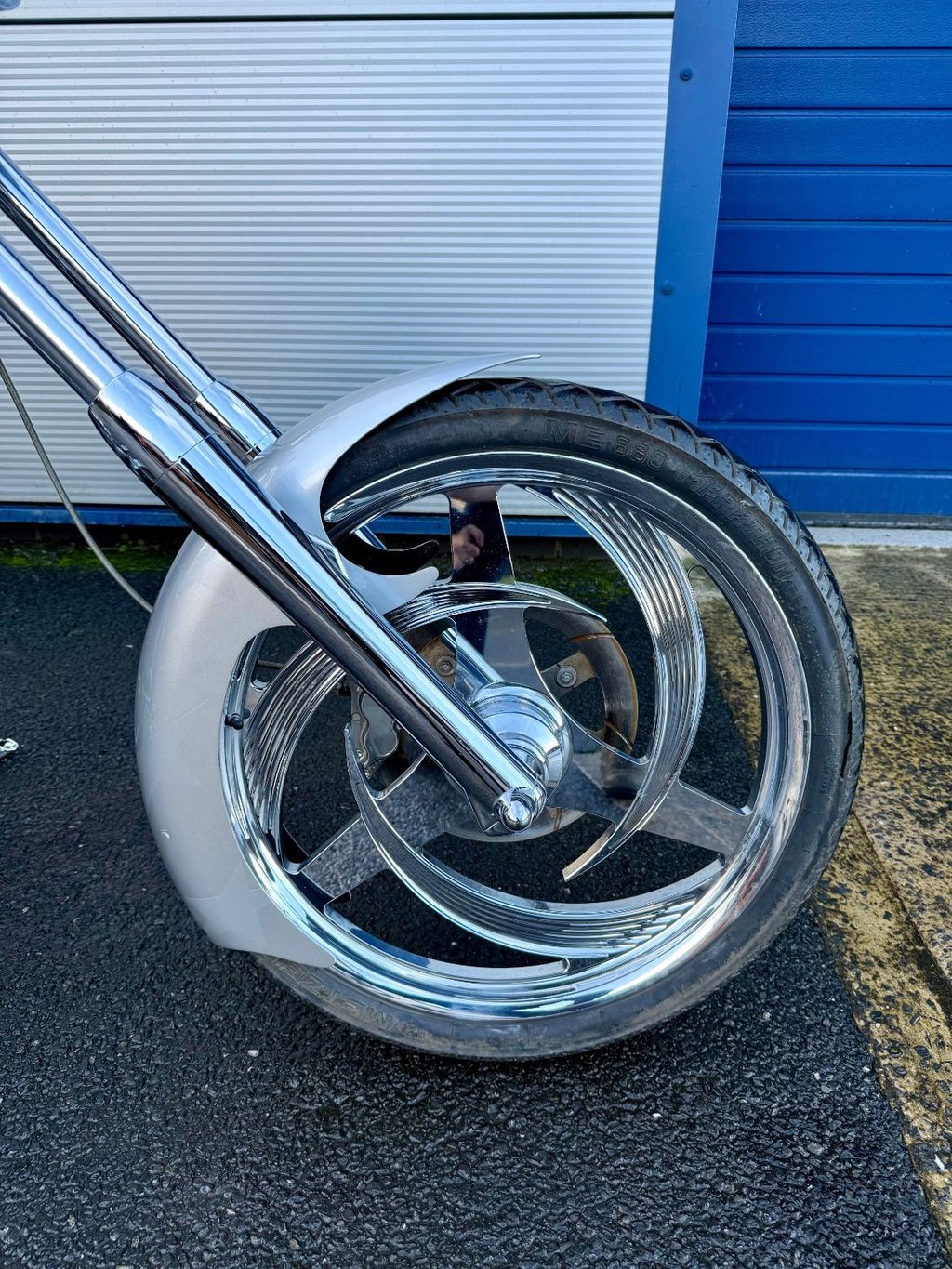 Harley-Davidson TOURING