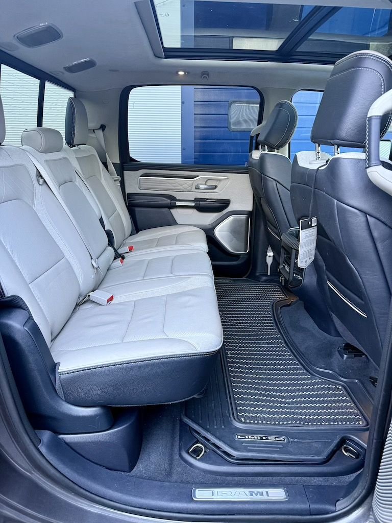 Used Dodge RAM 2024 for sale - 77708830: Photo 10