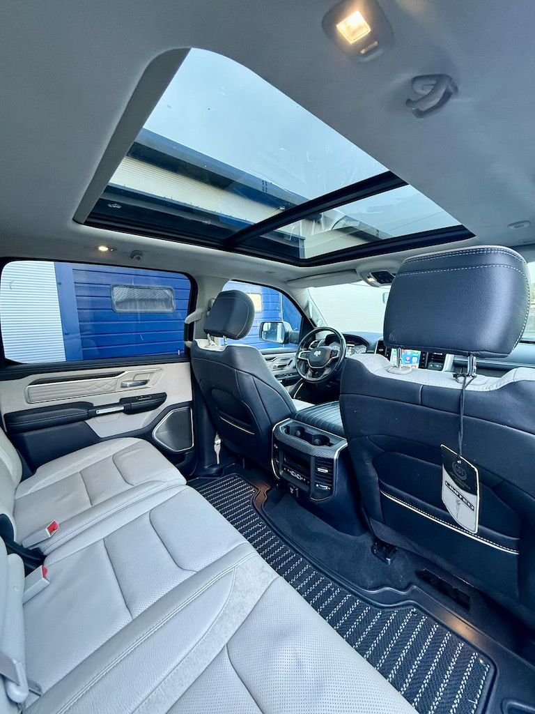 Used Dodge RAM 2024 for sale - 77708830: Photo 11