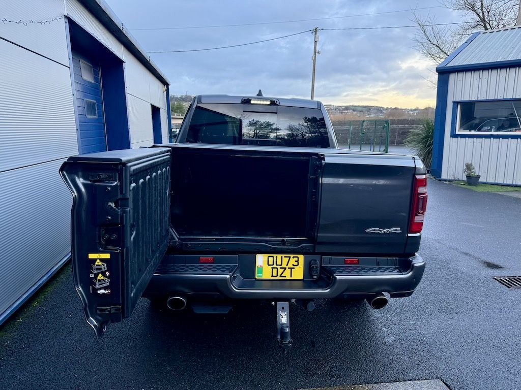 Used Dodge RAM 2024 for sale - 77708830: Photo 13