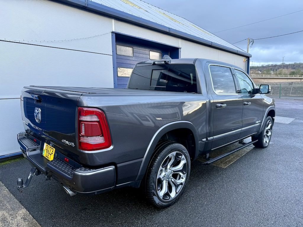 Used Dodge RAM 2024 for sale - 77708830: Photo 15