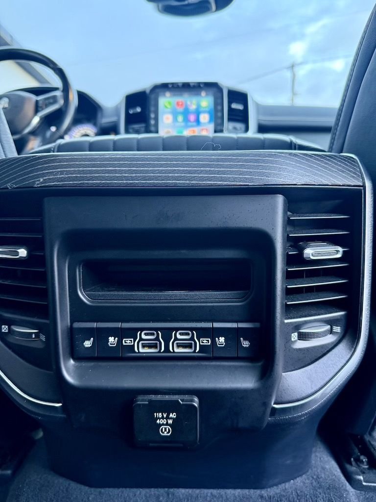 Used Dodge RAM 2024 for sale - 77708830: Photo 16