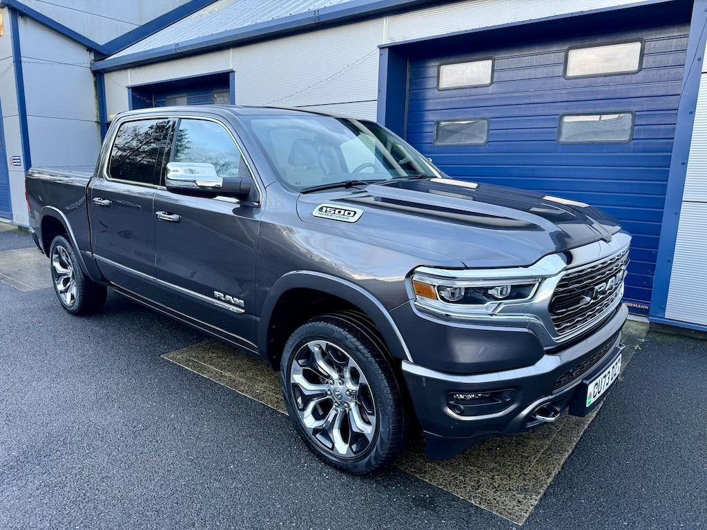 Used Dodge RAM 2024 for sale - 77708830: Photo 2