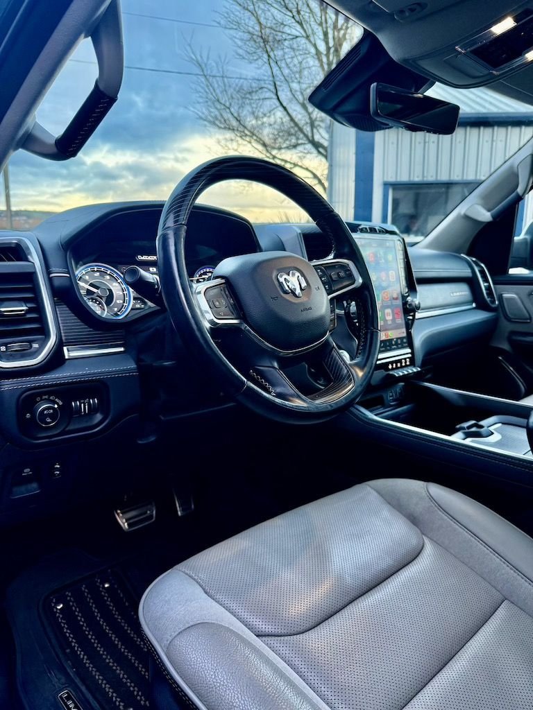 Used Dodge RAM 2024 for sale - 77708830: Photo 20