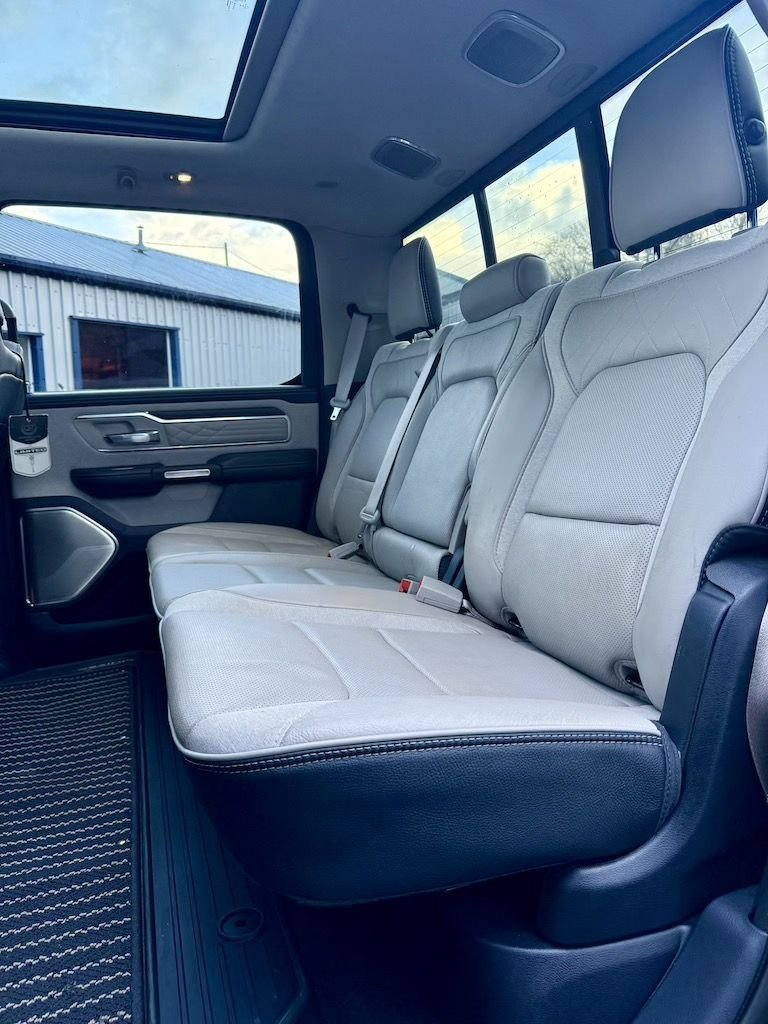 Used Dodge RAM 2024 for sale - 77708830: Photo 21