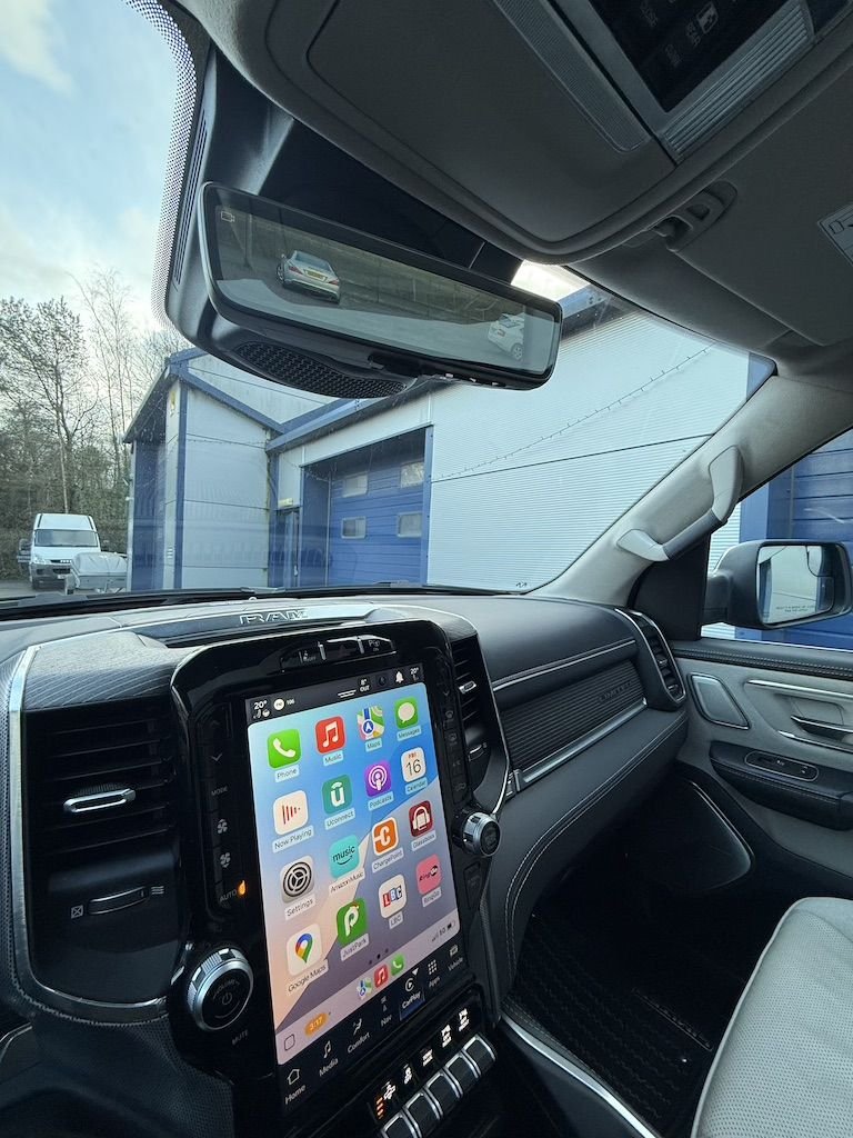 Used Dodge RAM 2024 for sale - 77708830: Photo 23