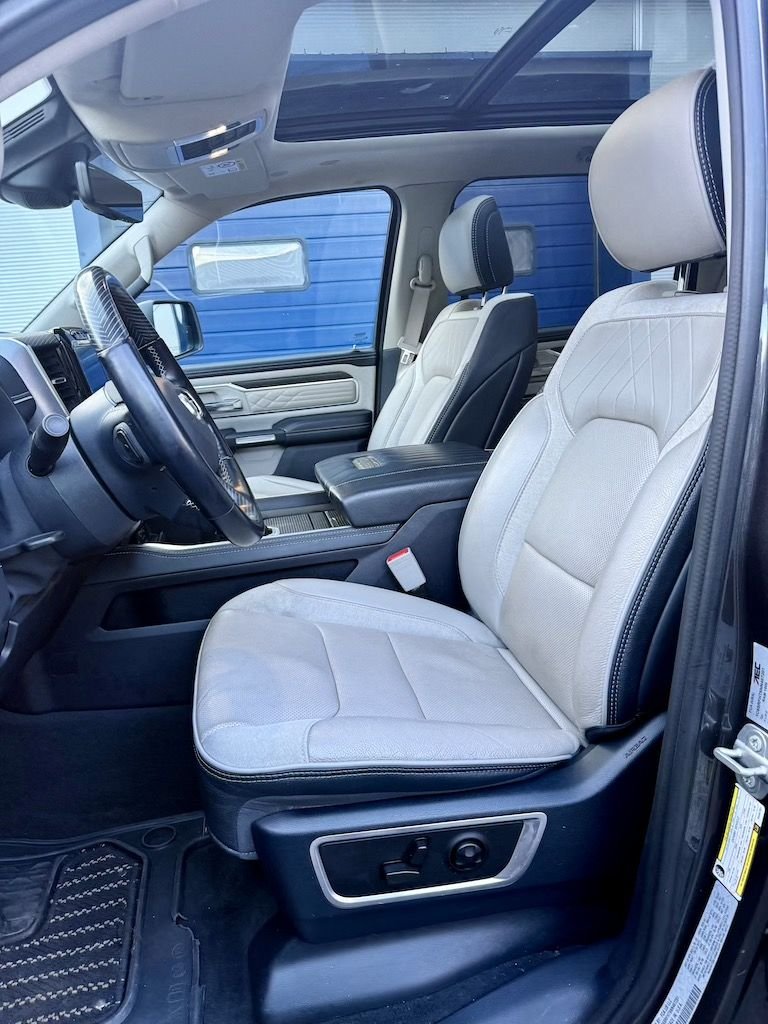 Used Dodge RAM 2024 for sale - 77708830: Photo 26