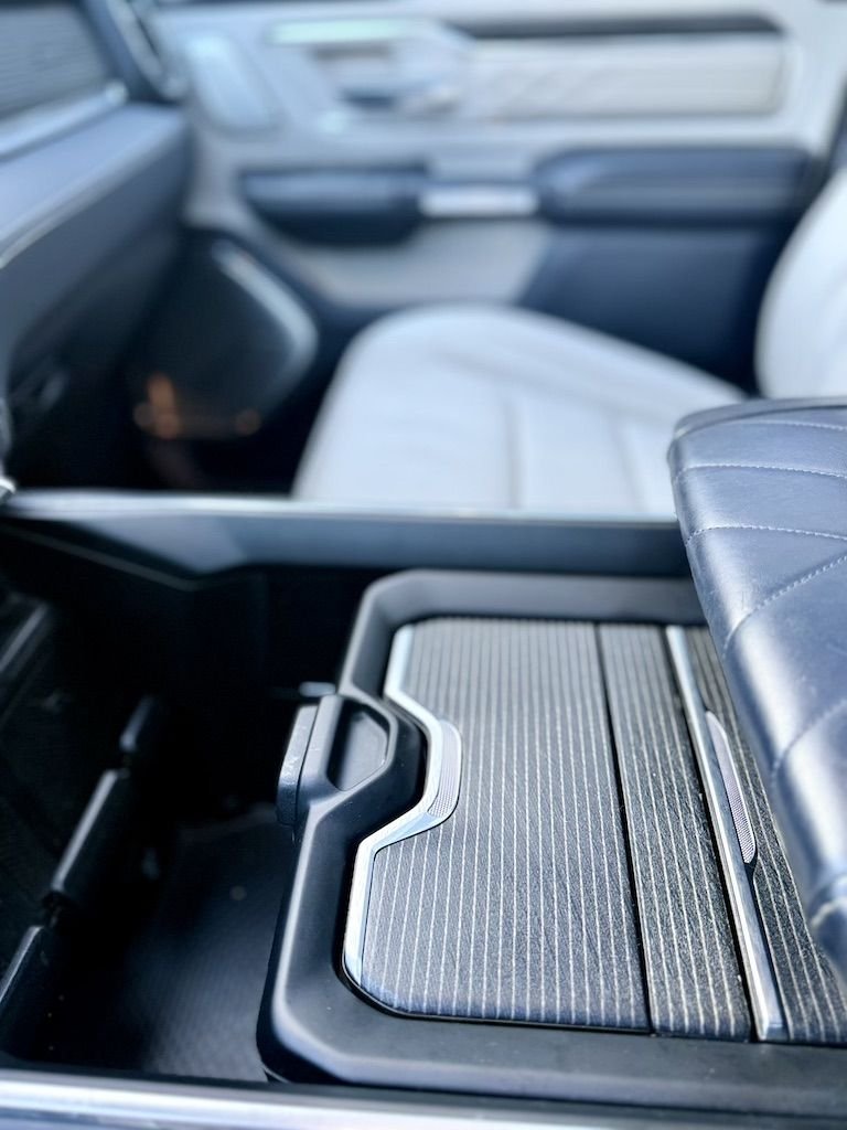 Used Dodge RAM 2024 for sale - 77708830: Photo 27