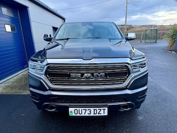 Used Dodge RAM 2024 for sale - 77708830: Photo