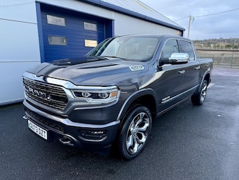 Used Dodge RAM 2024 for sale - 77708830: Photo