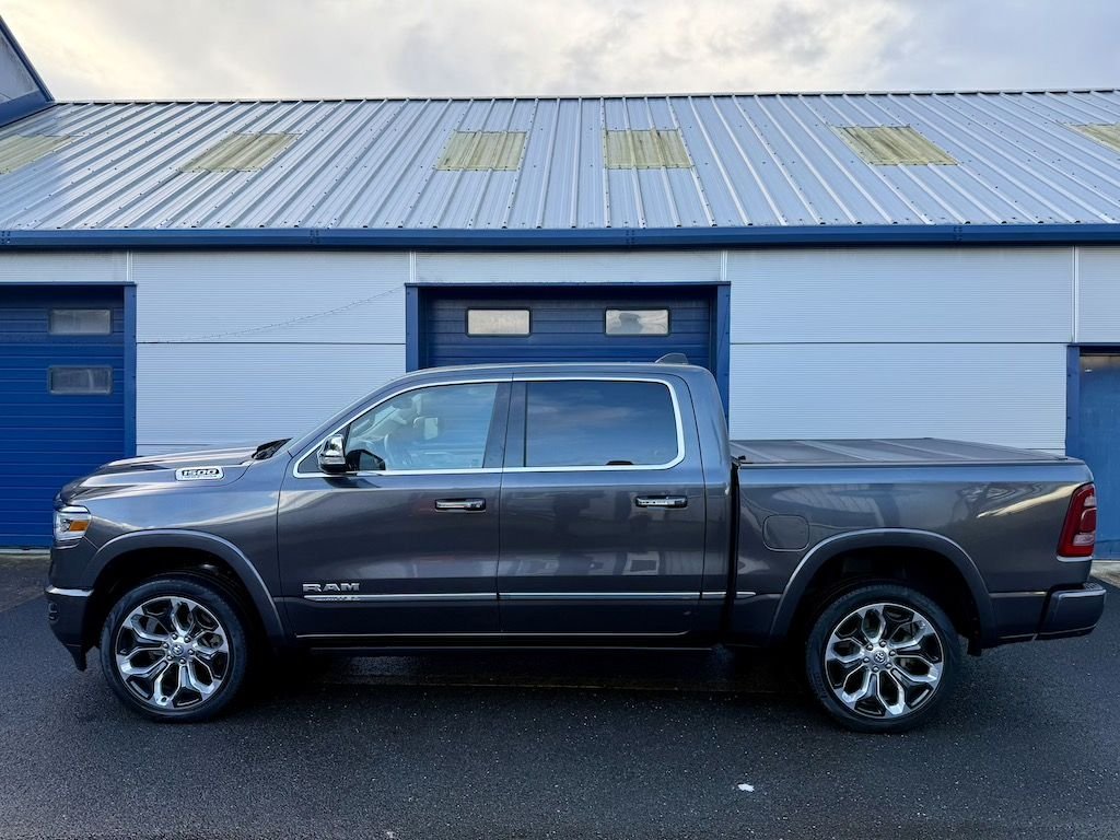 Used Dodge RAM 2024 for sale - 77708830: Photo 5