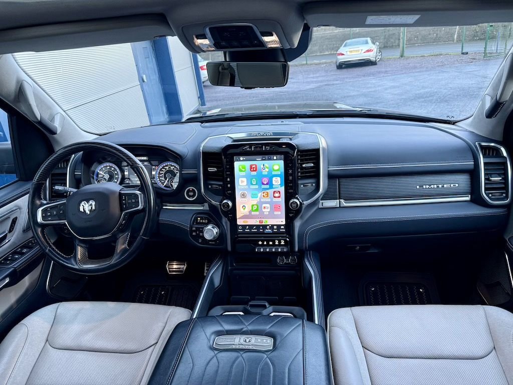 Used Dodge RAM 2024 for sale - 77708830: Photo 6