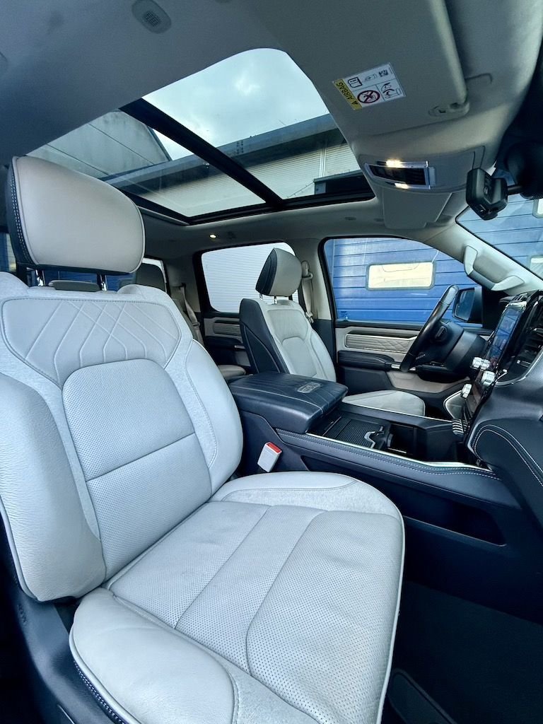 Used Dodge RAM 2024 for sale - 77708830: Photo 8