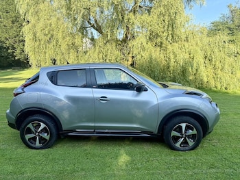 Used Nissan Juke 2019 for sale - 79147006: Photo