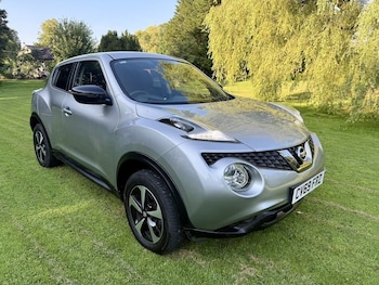 Used Nissan Juke 2019 for sale - 79147006: Photo